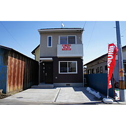 長野市大字川合新田の一戸建て