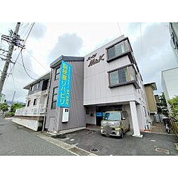 M＆Kハイツ
