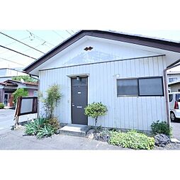 長野市篠ノ井御幣川の一戸建て