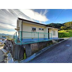 信州新町上条戸建