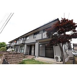 ロイヤルガーデン稲里　Ａ棟