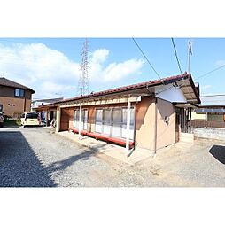 長野市青木島１丁目の一戸建て