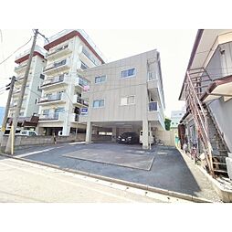若林マンション