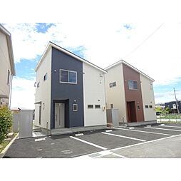 丸山様戸建賃貸住宅A棟