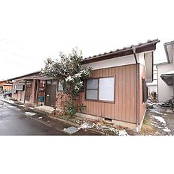 下嵜アパート　A棟