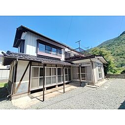 戸倉ハウス 01