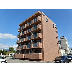 長野市篠ノ井御幣川