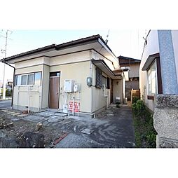 戸谷貸家