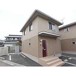 グレイス稲里 A棟
