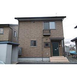 エリジオン A棟