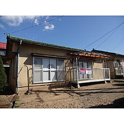 上田市上田の一戸建て