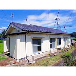 上田市生田の一戸建て