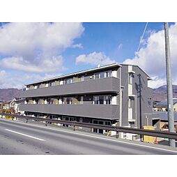 ルピナ上田駅前