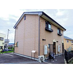 中丘ハイツB・C