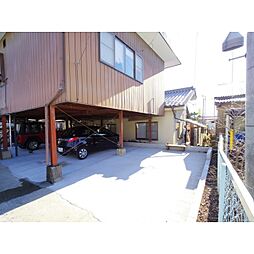 中央北貸家 2号