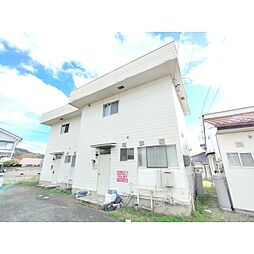 中曽根アパート