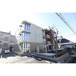 ルピナ上田材木町