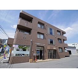 サンモール北大手