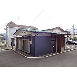 上田市常入1丁目の一戸建て