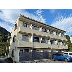 ドミール緑ヶ丘