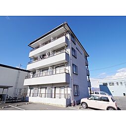 泰斗マンション