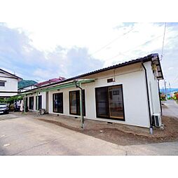 横林貸家（諏訪形）