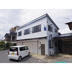 小林貸住宅 (上田)