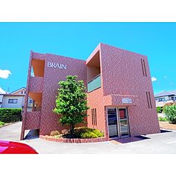 フォレシティ上田千曲