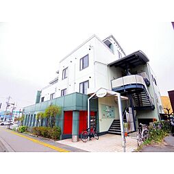 デルトラウムマンション