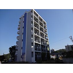 ブランニューシティ　Ｃ棟