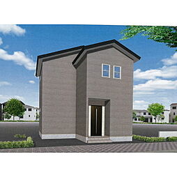 （仮）上田市住吉戸建A棟