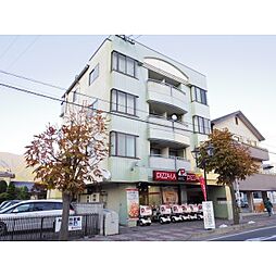 上田市大手2丁目