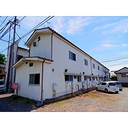 奥山アパート