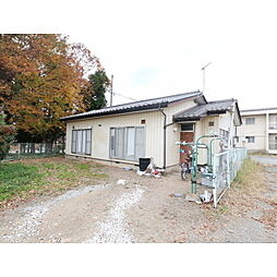市川アパート