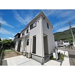 上田市常磐城6丁目の一戸建て