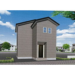 (仮)上田市住吉戸建A棟