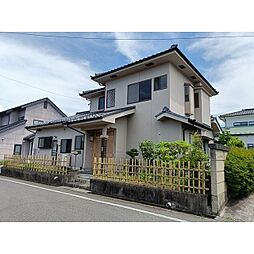 中野貸住宅