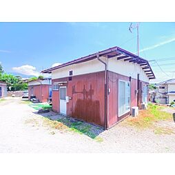 土屋アパート