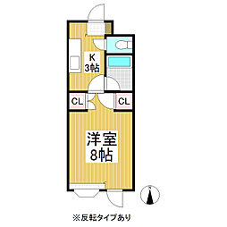 アセラ21　A棟