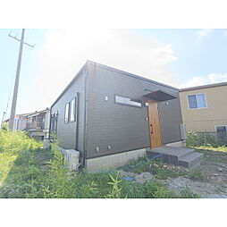 東雲五丁目戸建