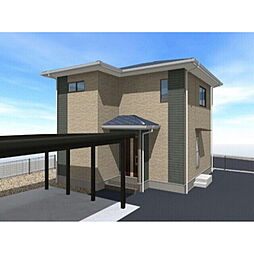 浅間テラスD戸建