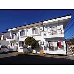 白山マンション