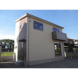 クオーレ戸建