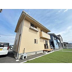 ファンシータウン　Q