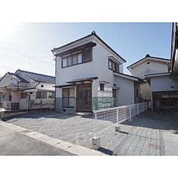 佐久市内山一戸建て -