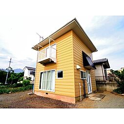 小諸市三和3丁目の一戸建て