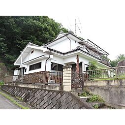 内山住宅