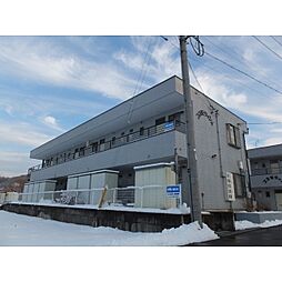 コスモウィン　Ａ棟 105