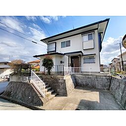 平柴台一戸建て