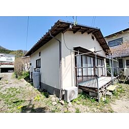 小路平屋（南東）